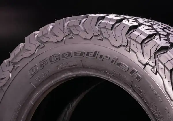 BFGoodrich Tires