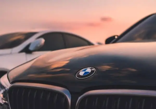 BMW Repair