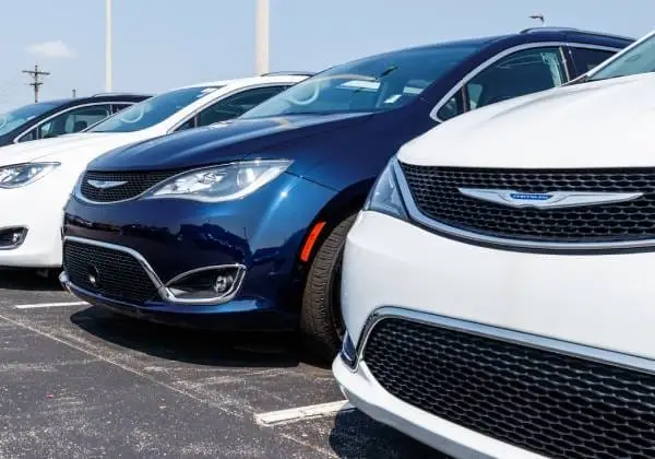 Chrysler Service