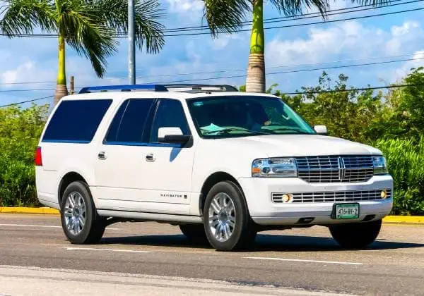 Lincoln Service