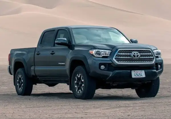 Toyota Service