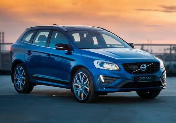 Volvo Repair