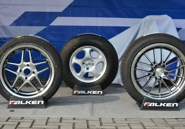 Falken Tires