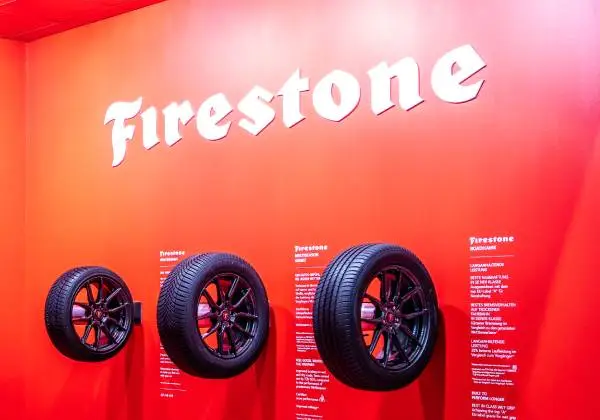 Firestone Tires