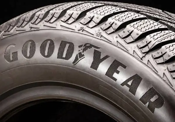 Goodyear Tires