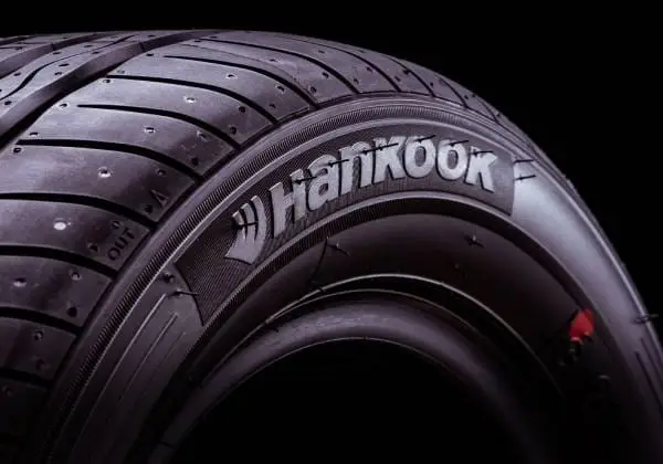 Hankook Tires