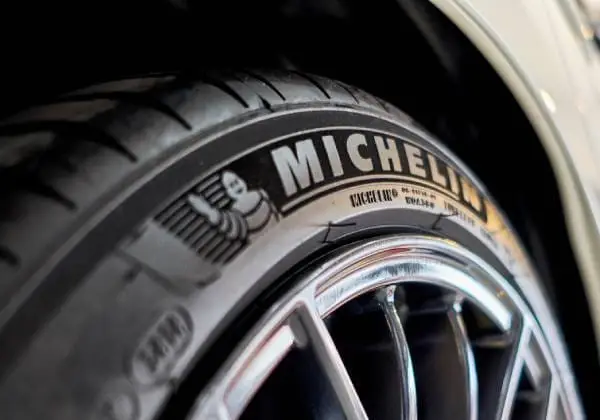 Michelin Tires