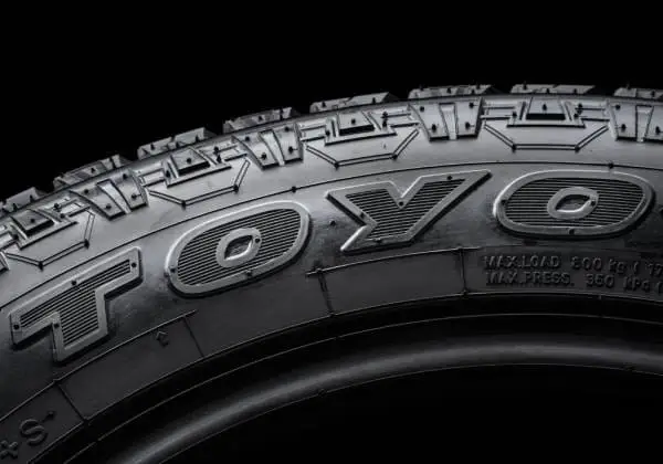 Toyo Tires