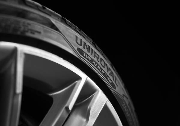 Uniroyal Tires