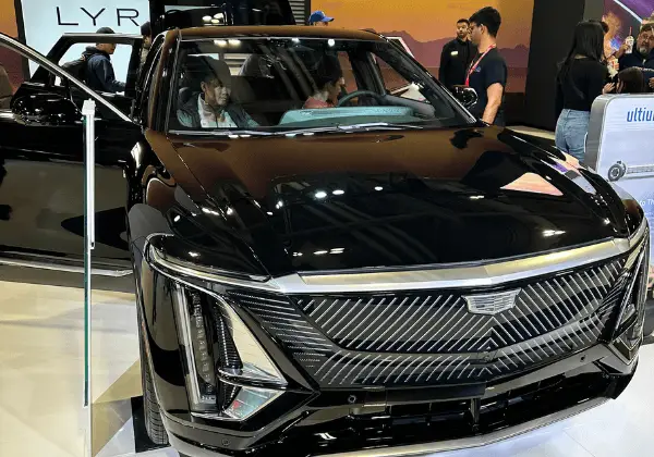 Cadillac Repair