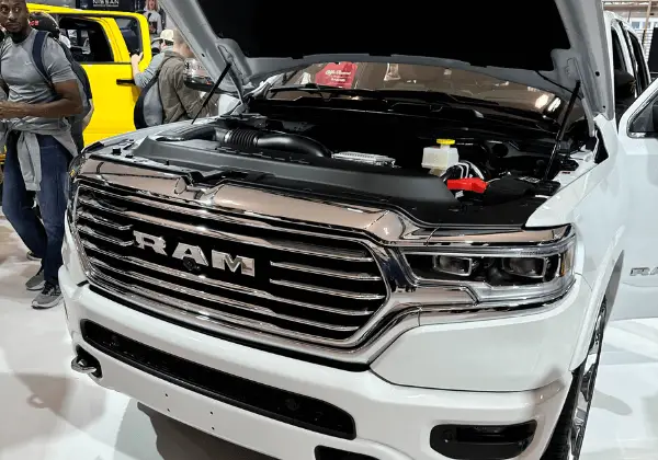 Dodge Repair