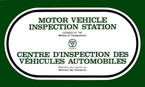 ontario vehicle safety inspections important tips