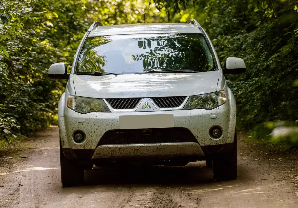 Mitsubishi Repair