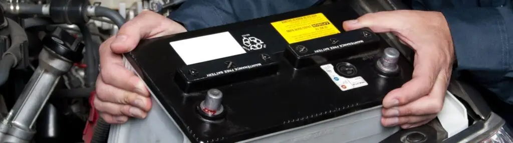 Auto Batteries Service in Oakville, ON