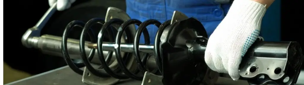 Steering & Suspension Service in Oakville, ON
