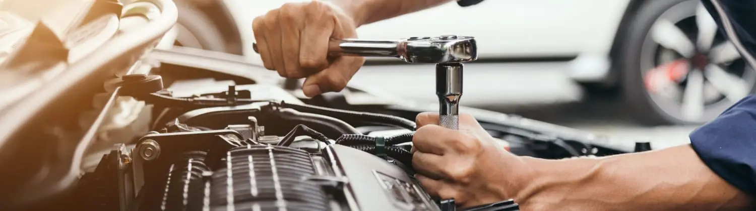 Engine Repair