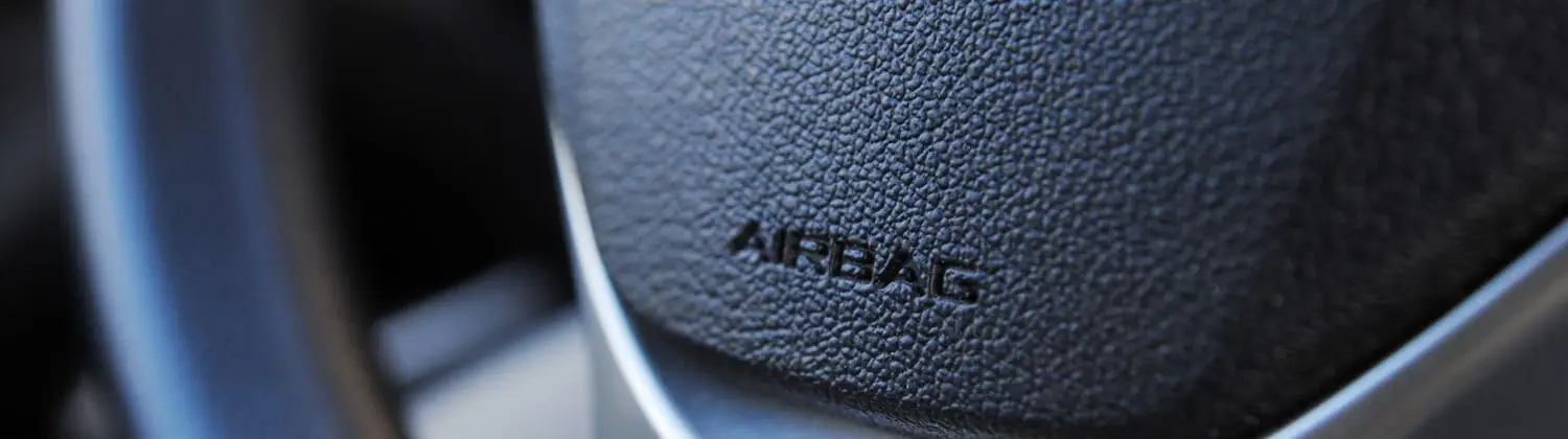Airbag Diagnostics