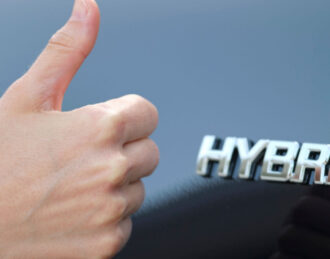 hybrid car maintenance