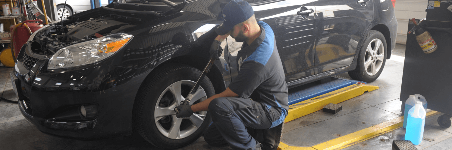 car repair mississauga