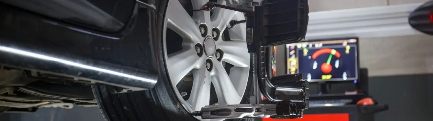 Wheel Alignment