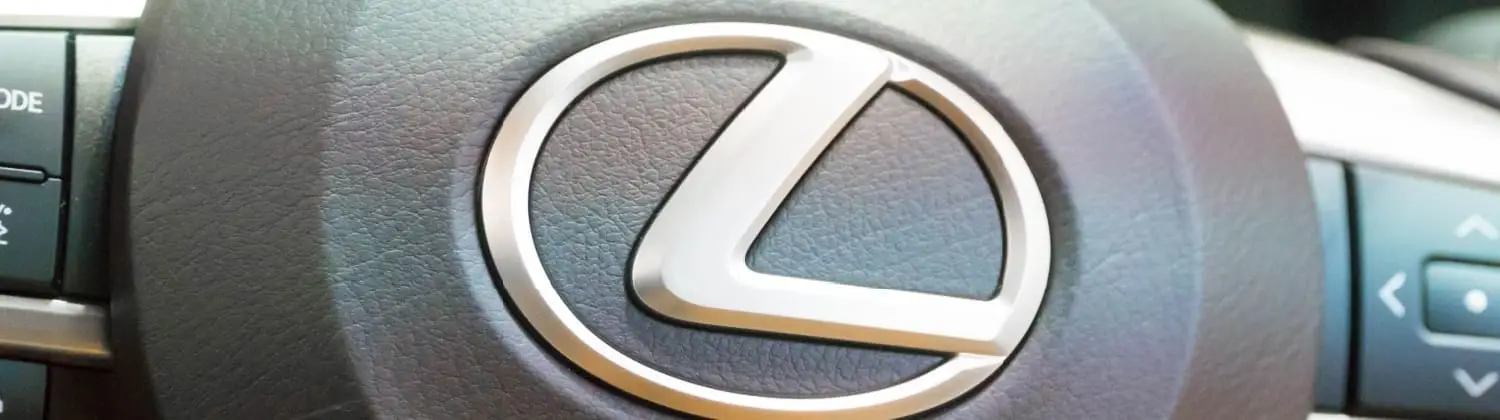 Lexus Repair in Oakville, ON
