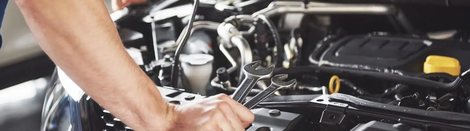 Automotive Repair Near Me