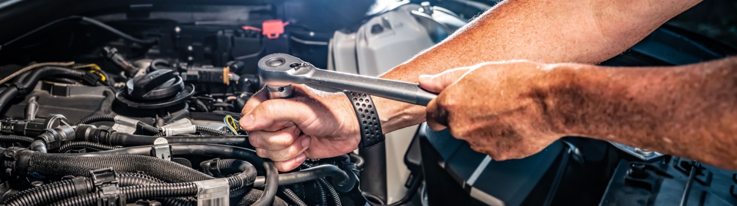 Reliable Auto Service Near Me – Sil’s Auto Care Centre