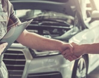 Auto Shop Near Me: Your Trusted Repair Shop in Oakville