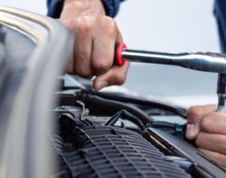 Car Fixing Places Near Me: Sil's Auto Care Centre