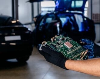 EV Repair Near Me: Expert Service at Sil’s Auto Care Centre