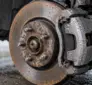 Brakes Squeaking in Cold Weather