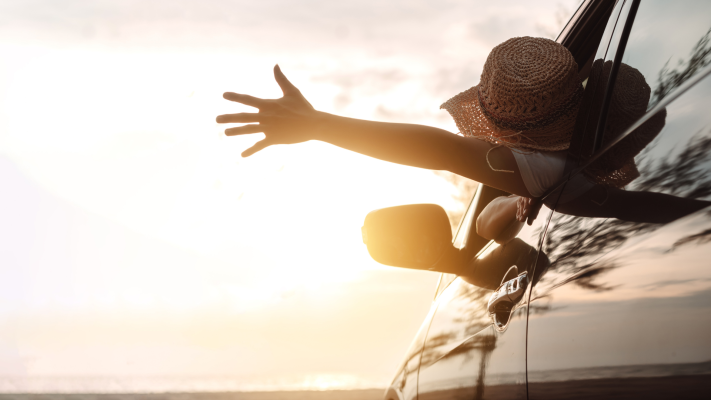 What Should You Have Checked Before a Summer Road Trip