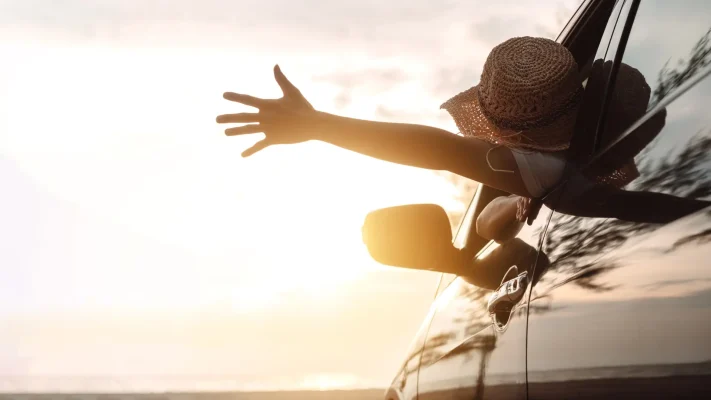 What Should You Have Checked Before a Summer Road Trip