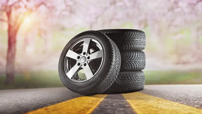 When Is It Time for Your Seasonal Tire Change