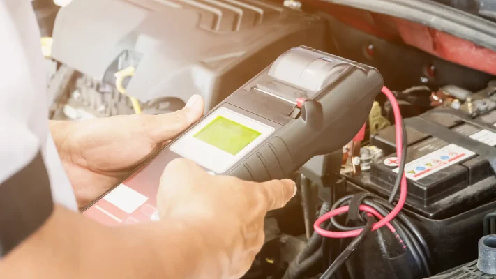 Why Does My Car Battery Keep Dying