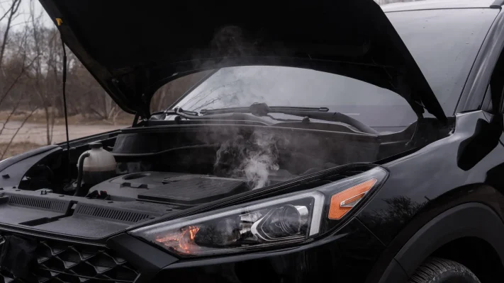 Why Is My Car Overheating, and What Should I Do