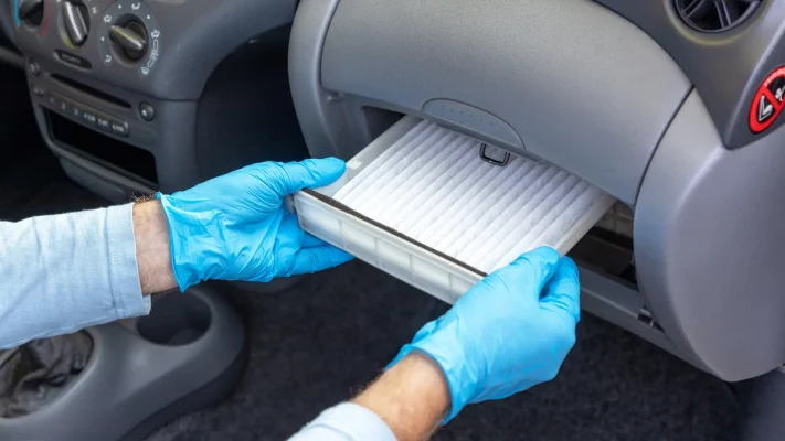 Why Your Cabin Air Filter Matters During Spring Allergy Season